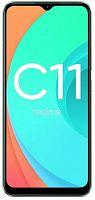 Realme C11 Blue 2GB | 32Gb