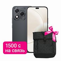 Honor 400 Lite  8/256 Black