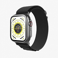 Смарт-часы Green Lion Ultra Black