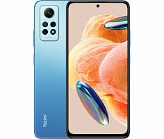 Xiaomi Redmi Note 12 Pro 8GB | 256GB Blue