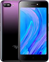 Itel A25 Purple 1GB | 16gb