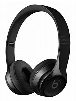 Наушники Bluetooth Beats Solo 3 Black