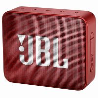 Колонка JBL Go 2