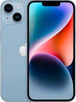 Apple iPhone 14 128 GB Blue