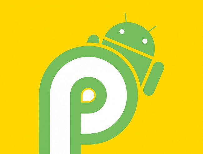 Новый Android 9.0