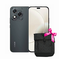 Honor 400 Lite  8/256 Black