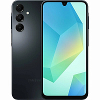 Samsung Galaxy A16  4/128GB Black