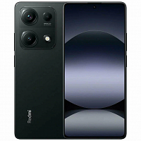 Xiaomi Redmi Note 14S 8/256 GB Black