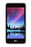 LG K4 2017