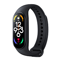 Xiaomi Mi Band 7 Black