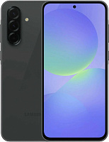 Samsung Galaxy A36 5G 8/128GB Black