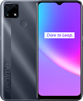 Realme C25 Grey 4GB | 64Gb