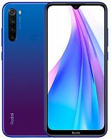 Xiaomi Redmi Note 8T