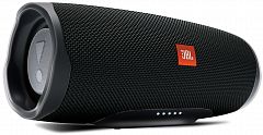 Колонка JBL Charge 4 Black