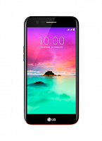 LG K10 2017