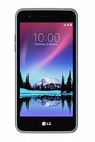LG K4 2017
