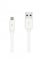 Кабель Hoco X5 Micro USB