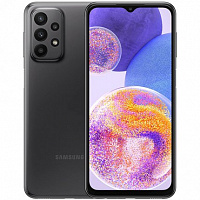 Samsung Galaxy A23 64Gb Black