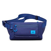 Сумка поясная Rivacase 5311 Blue