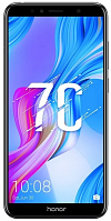 Honor 7C