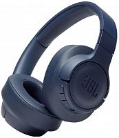 Наушники Bluetooth JBL Tune 750 Blue