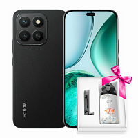 Honor X8c 8/128 Gb Black