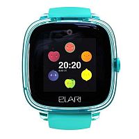 Детские часы Elari KidPhone 4 Fresh Green