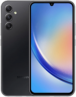 Samsung Galaxy A34 5G 8/256GB Graphite