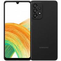 Samsung Galaxy A33 128Gb Black