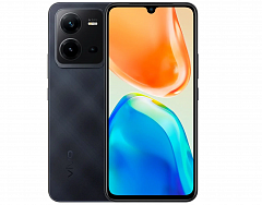 Vivo V25e Black 128 Gb