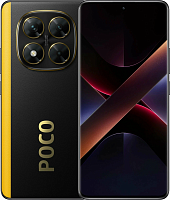 Xiaomi POCO X7 8/256 GB Black