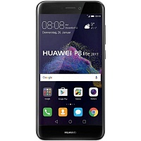 Huawei P8 Lite 2017