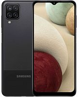 Samsung Galaxy A12 (A125) 2021 Black 3GB | 32Gb