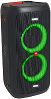 Колонка JBL Party Box 100 Black
