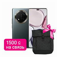 Honor X9c 8/256 Gb Black