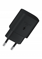 Адаптер Samsung USB-C 25W