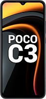 Xiaomi POCO C3 Grey 4GB | 64Gb