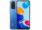 Xiaomi Redmi Note 11 Blue 4GB | 128Gb