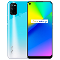 Realme 7i Blue 4GB | 128Gb